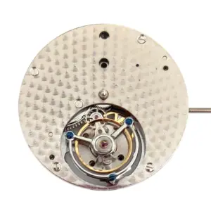 mechanical watch tourbillon movement for DIY watchmaker Frequency 28800 Exquisite polishing